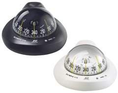 Compass Olymp115 Blk Con
