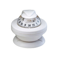 Compass OS55 Brkt Mnt Wht