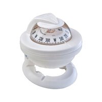 Compass OS55 Brkt Mnt Wht