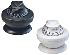 Compass OS55 Brkt Mnt Wht