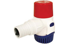 Pump - Rule AUTO 1100 24v (#27SA-24)