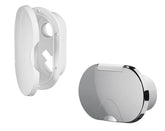 Shower Housing Twin Crome