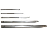 Splice Fids 4-13mm (Set5)