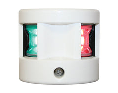 NavLight LED 12M Bk BiCol