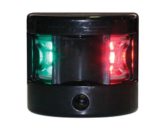 NavLight LED 12M Bk BiCol
