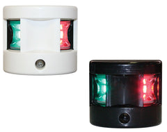 NavLight LED 12M Bk BiCol