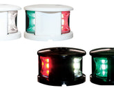 NavLight LED 12M Wht Tri