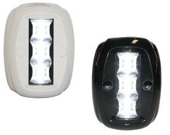 NavLight LED 20M Bk Stern