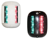 NavLight LED 20M Bk BiCol