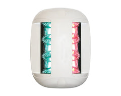 NavLight LED 20M Bk BiCol