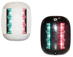 NavLight LED 20M Bk BiCol