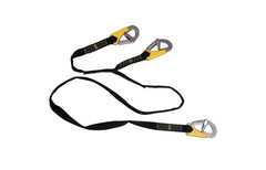 Safety Tether 3 Hook 2Mtr