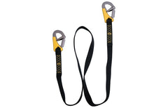 Safety Tether 3 Hook 2Mtr