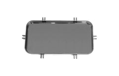 Smoked Lens For 2766 Port