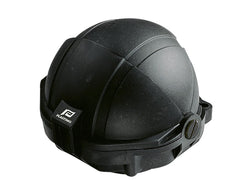 Black Hood Kit Suit OS135