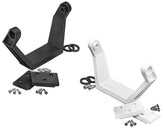 Black Bracket Kit OS135