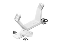 White Bracket Kit OS135