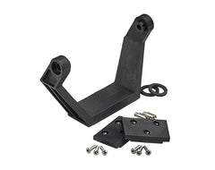 White Bracket Kit OS135