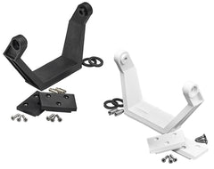 White Bracket Kit OS135