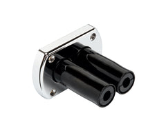 BulkHead Kit R8W- White Flange