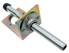 Rudder Support 90d - S55