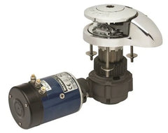 VETUS RC8-6, 12V, 600W 65TDC CW Chainwheel Only P102550