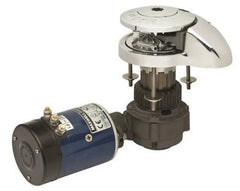 VETUS RC8-6, 12V, 600W 65TDC CW Chainwheel Only P102550