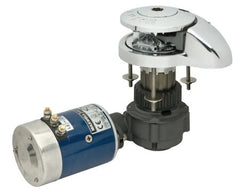 VETUS RC8-8, 24V, 1000W 65TDC CW Chainwheel Only P102559