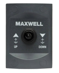 VETUS Up/Down Remote Panel (12V/24V) Toggle Switch type P102938