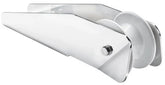 VETUS Bow Roller Fixed #1: for anchor rode's up to 8mm (5/16") chain P104332