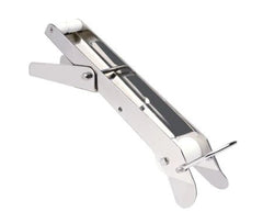 VETUS Extendable Self-Launching Hinged Bow roller P104340