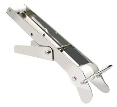 VETUS Extendable Self-Launching Hinged Bow roller P104340