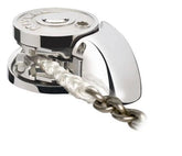 VETUS RC12-12, 24V, 1200W 90TDC CW Chainwheel Only P104904