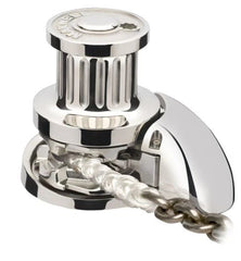 VETUS RC12-12, 12V, 1200W 90TDC CW Chainwheel + Capstan P104912