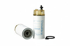 P555001 Donaldson Fuel filter, water separator cartridge