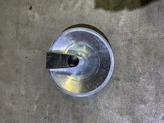 ROPE RAT GUARD 73MM-84MM