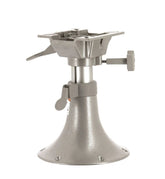 VETUS Manually adjustable bell shaped seat pedestal, 33 - 43 cm PCBELL