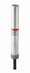 VETUS Quick positioning series pedestal leg only, with click connection to base, height 33 cm PCQF33C