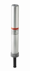 VETUS Quick positioning series pedestal leg only, with threaded connection to base, height 33 cm PCQF33T