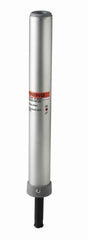 VETUS Quick positioning series pedestal leg only, with click connection to base, height 38 cm PCQF38C