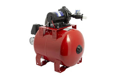 VETUS Pressurized fresh water system 12 V 19 L PFWS1219