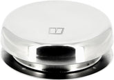 VETUS Mushroom ventilator type PORTOS 1 (incl. synthetic trim ring and mosquito screen) PORTOS1
