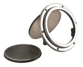 VETUS Porthole type PQ53, stainless steel (AISI 316), incl. mosquito screen PQ53
