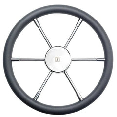 VETUS Polyurethane rim steering wheel type PRO, Ø 60 cm PRO60P
