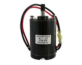 Powerwinch Motor w/Gear (M) 712,RC23