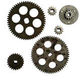 Gear Kit (H) suit 912