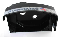 Powerwinch Cover Kit (J) Suit 912