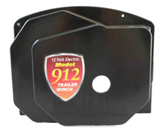 Powerwinch Cover Kit (J) Suit 912