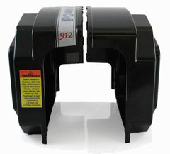 Powerwinch Cover Kit (J) Suit 912