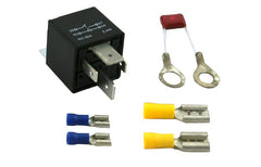 Powerwinch Solenoid suit RC23,RC30